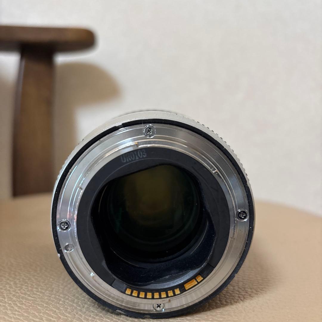 値下げCanon EF 70-200mm f/2.8L IS USM