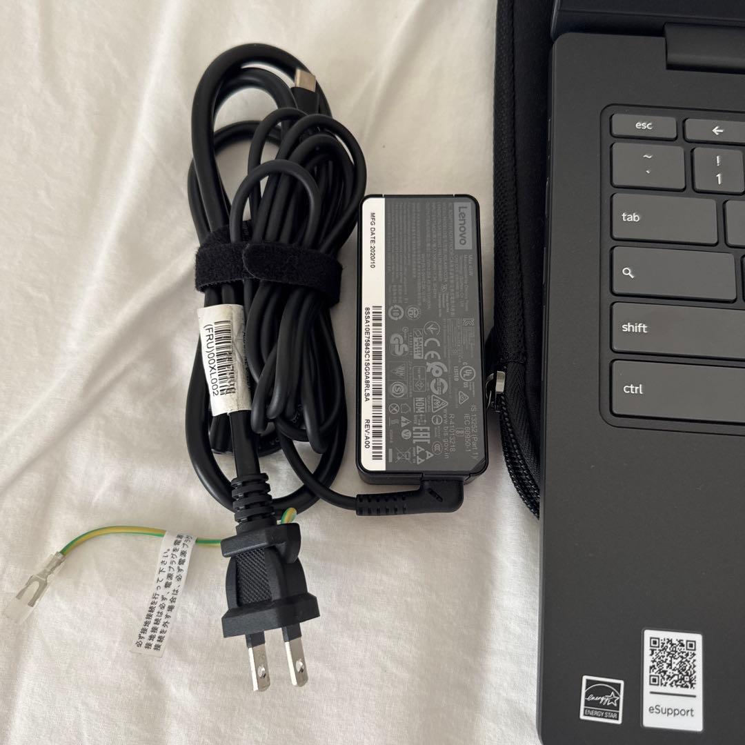 Lenovo Chromebook S330 良品