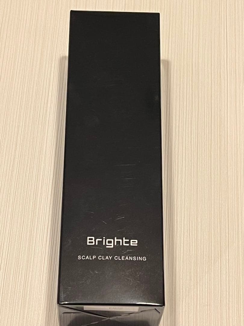 【Brighte】ピンクブライトエレキブラシ＋未開封・スカルプ用品　計4点セット