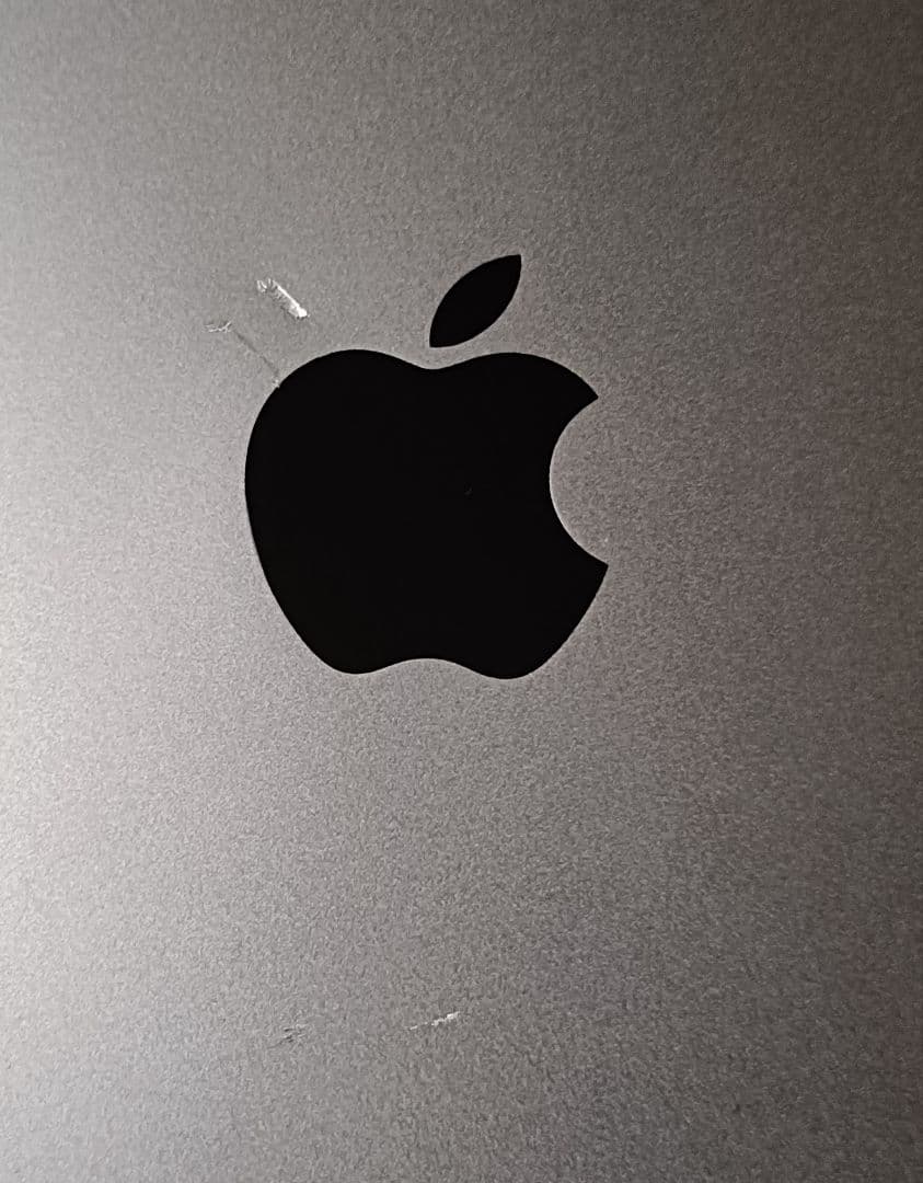 〔中古品〕 iPadPro 12.9インチ第3世代 512GB スペースグレイ
