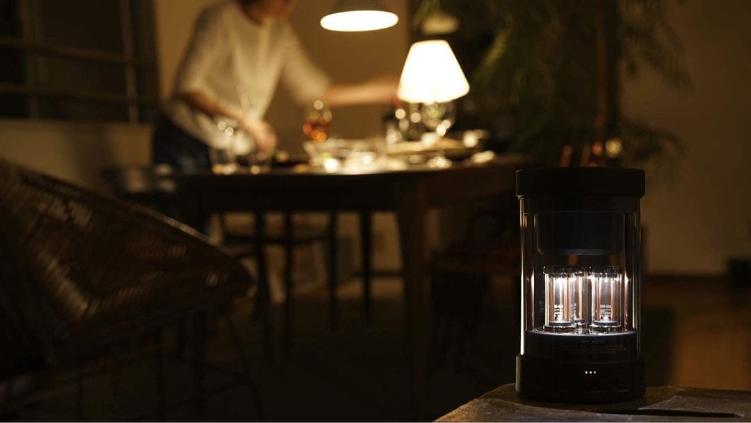 【新品未開封】BALMUDA The Speaker M01A-BK ブラック