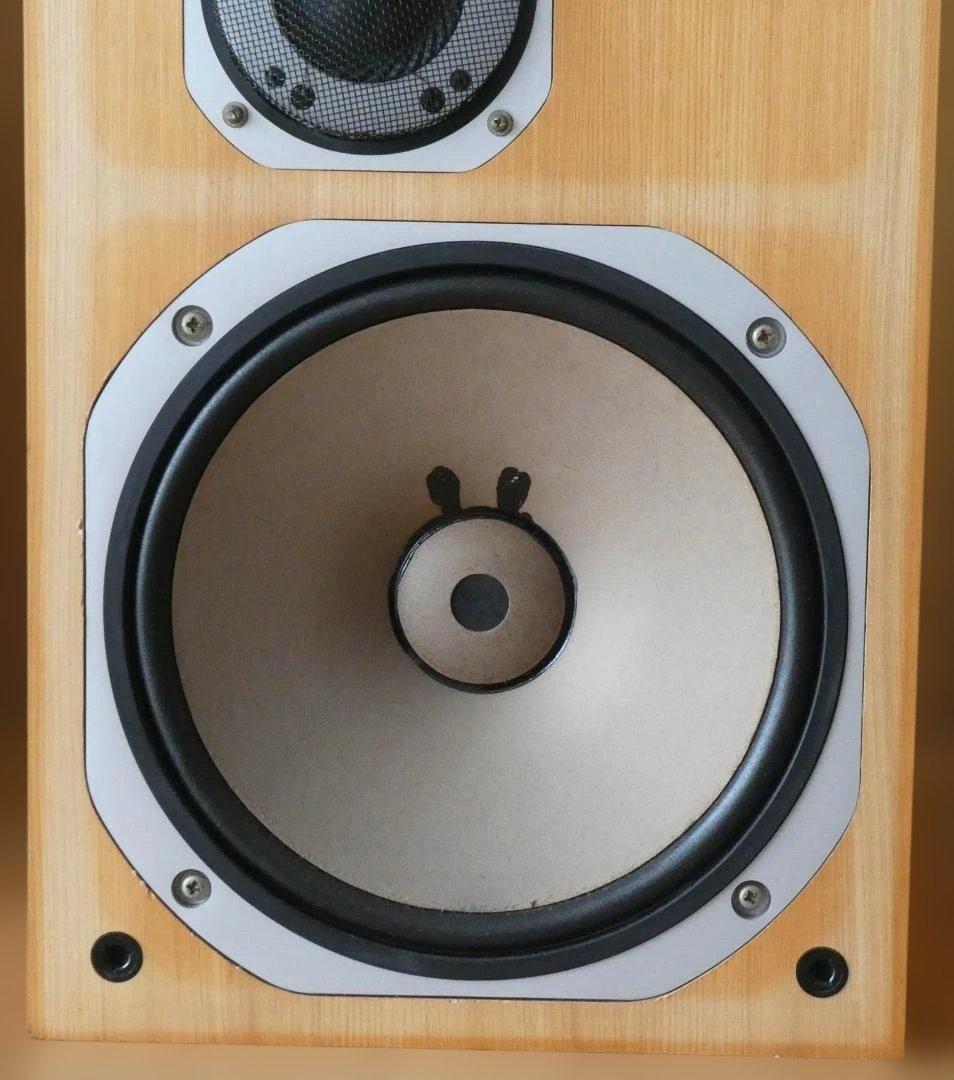 YAMAHA NS-690初代モデル 2本組 ジャンク扱い