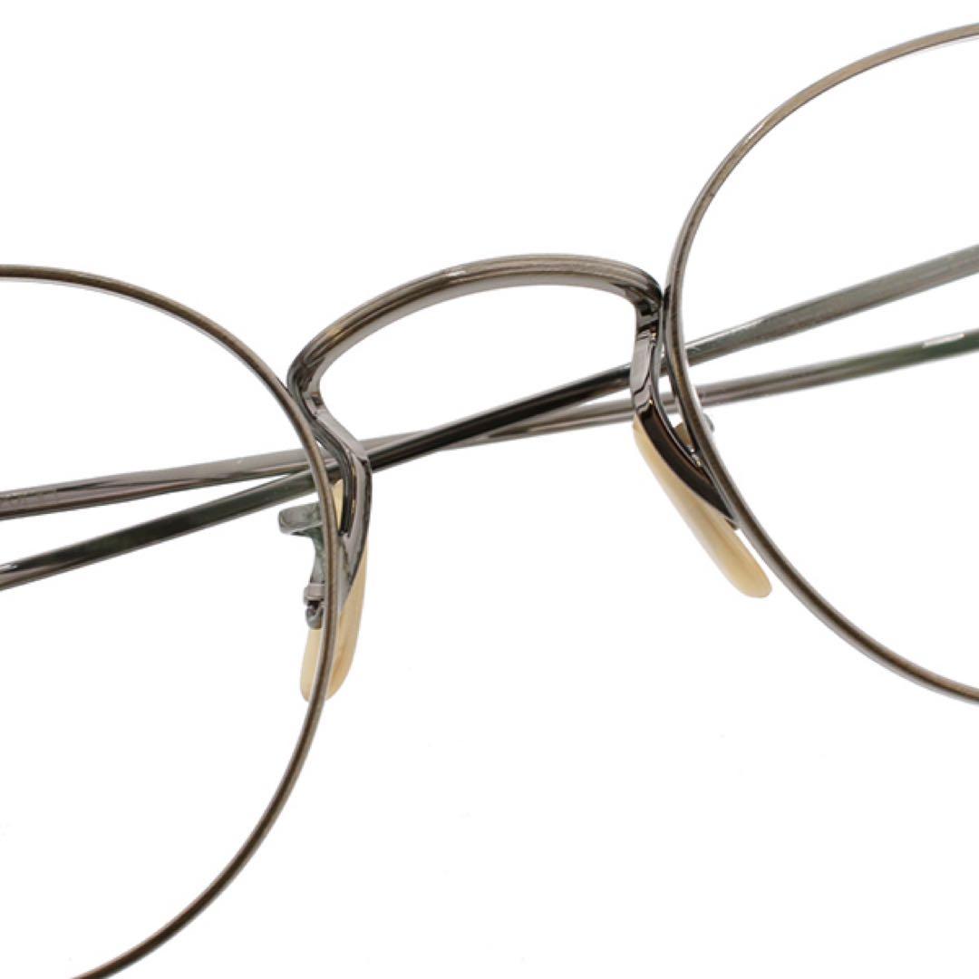 OLIVER PEOPLES Coleridge オリバーピープルズ 眼鏡