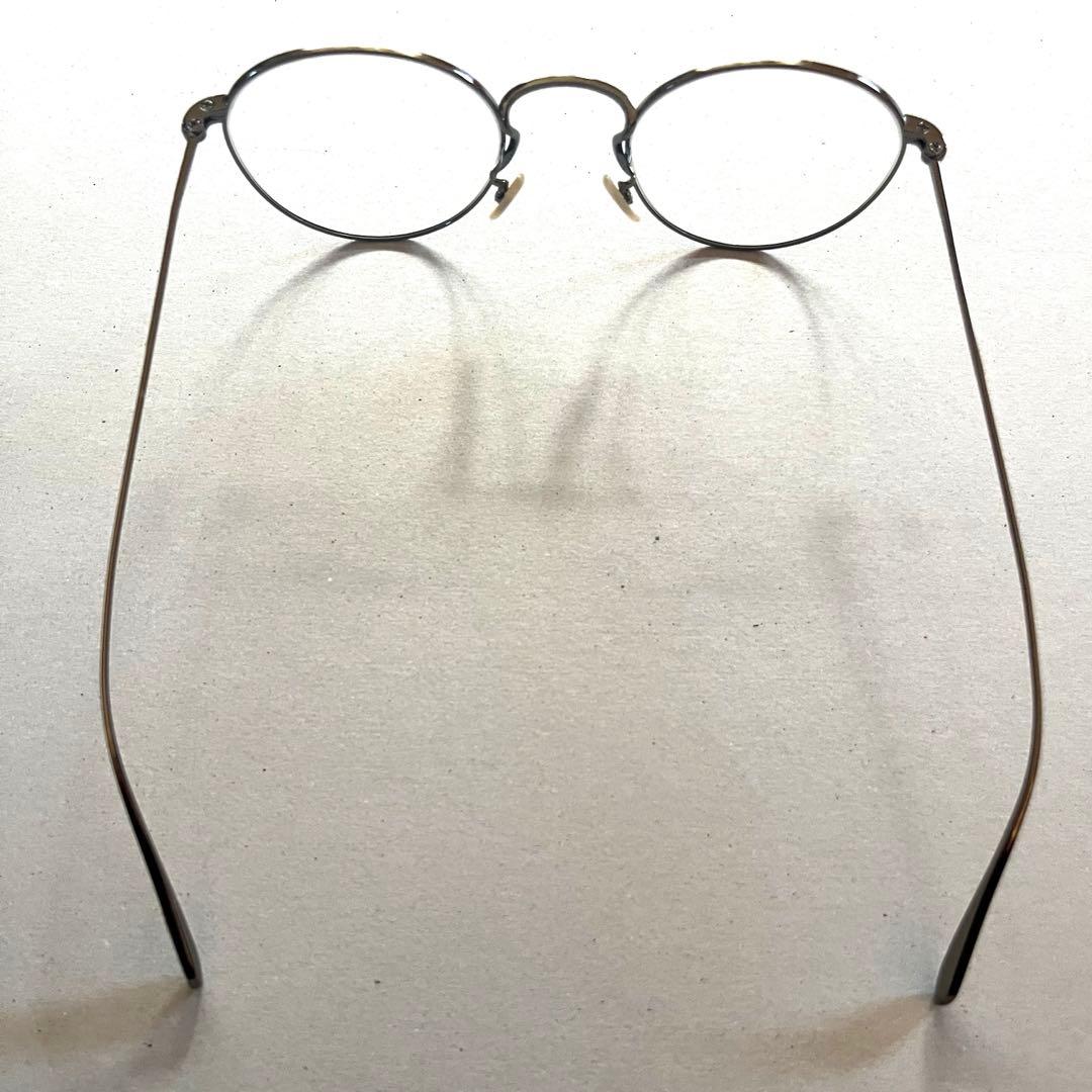 OLIVER PEOPLES Coleridge オリバーピープルズ 眼鏡