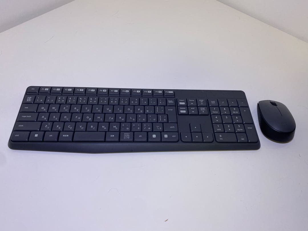 FUJITSU Core i5 メモリ16GB 256GB SSD PCセット