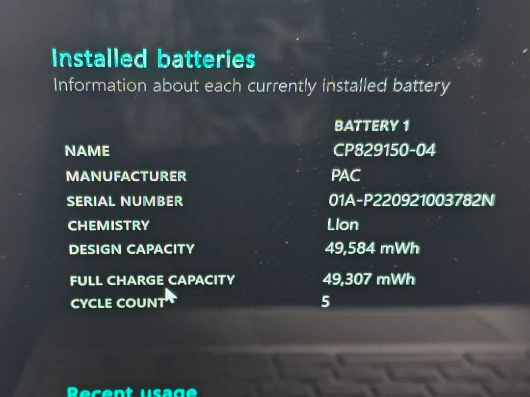 富士通 LIFEBOOK CH75／G3 12世代i5 SSD 256G