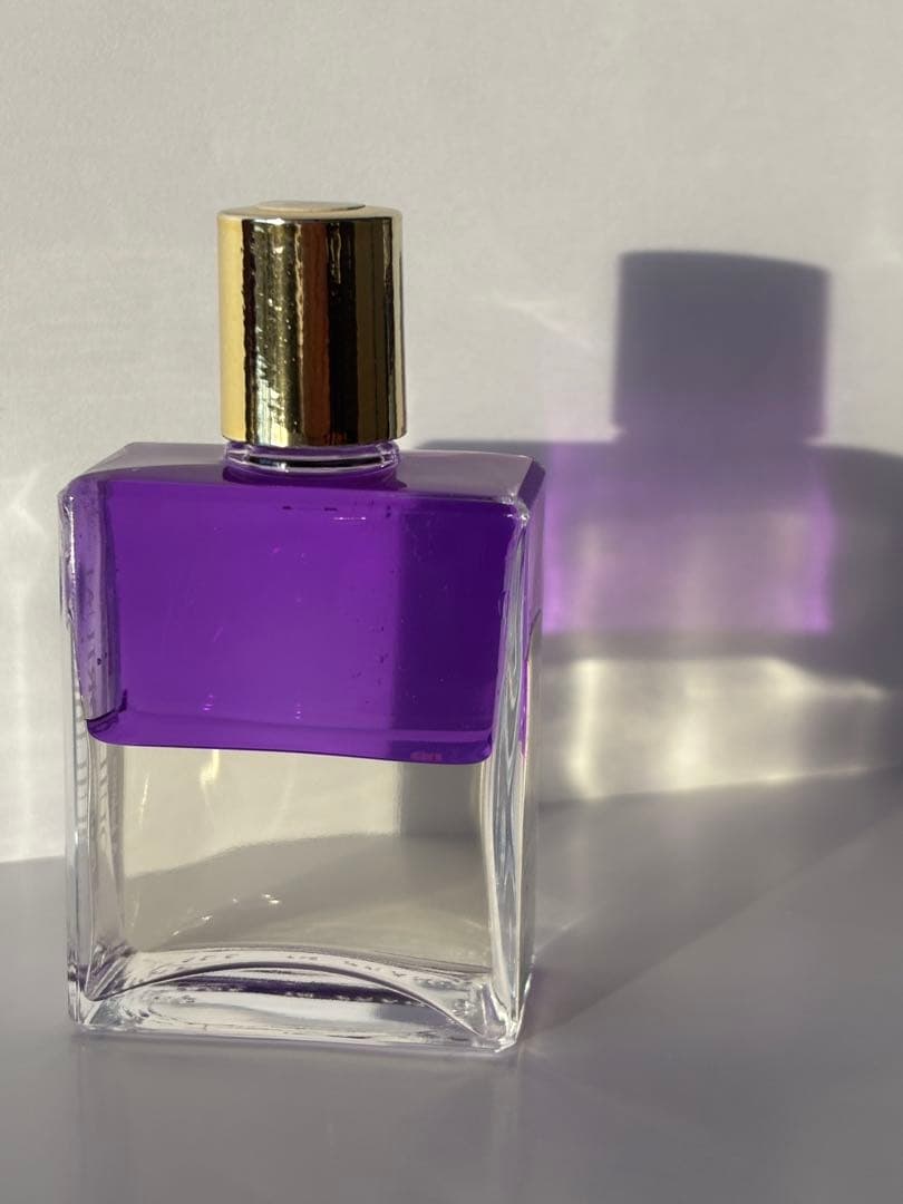 （バラ売り1本1,250円）イクイリブリアムボトル25ml 10本セット