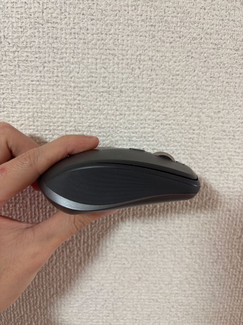 Logitech MX Anywhere 3S ワイヤレスマウス 本体のみ