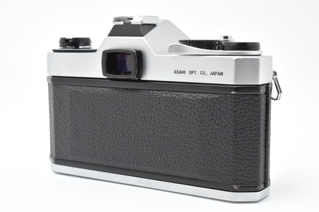 【美品】PENTAX Spotmatic F SPF SMC 55mm F1.8