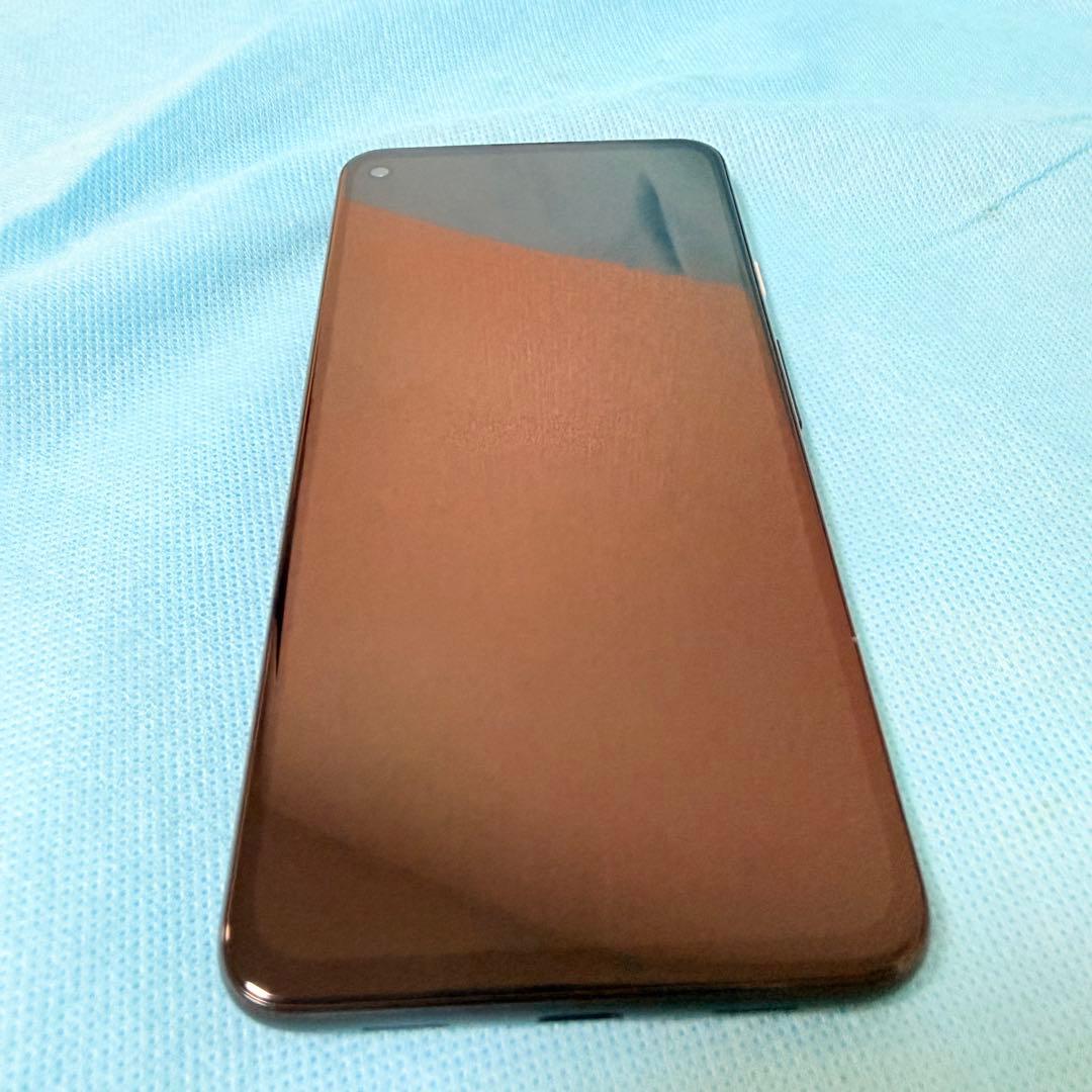 スマートフォン本体 Google Pixel 4a (5G)
