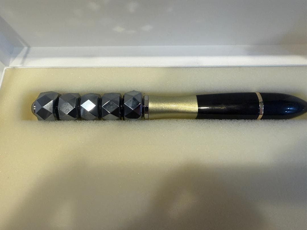 美品　テラMAX 美顔ローラー テラパワービューティー