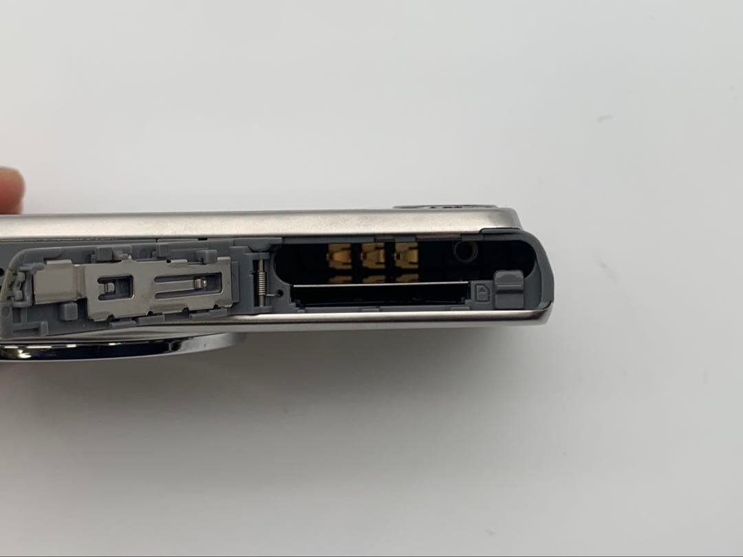 CASIO EXILIM EX-ZS26 デジタルカメラ 動作確認済み　C-2