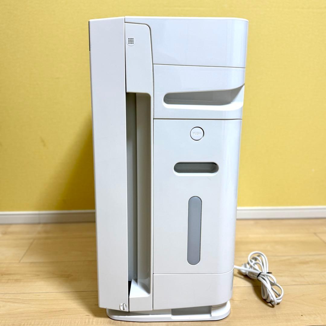 【上位モデル・美品】DAIKINダイキン 加湿空気清浄機 MCK70 31畳