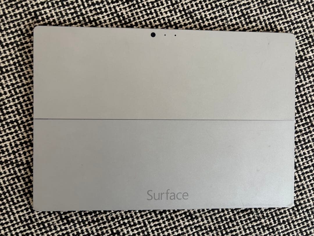 Surface Pro3 Windowsタブレット本体