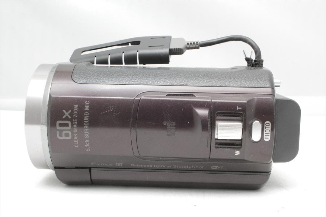 SONY HDR-PJ540 ビデオカメラ　プロジェクター