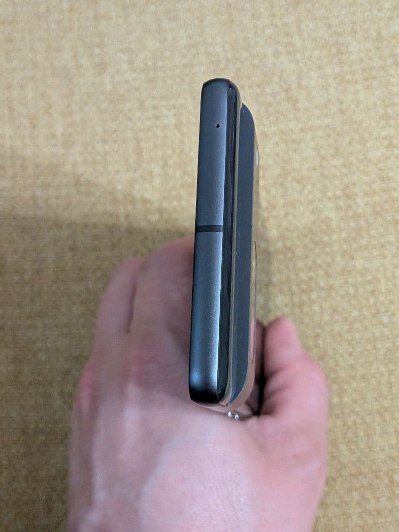 Google Pixel 7 128GB ブラック　SIMフリー