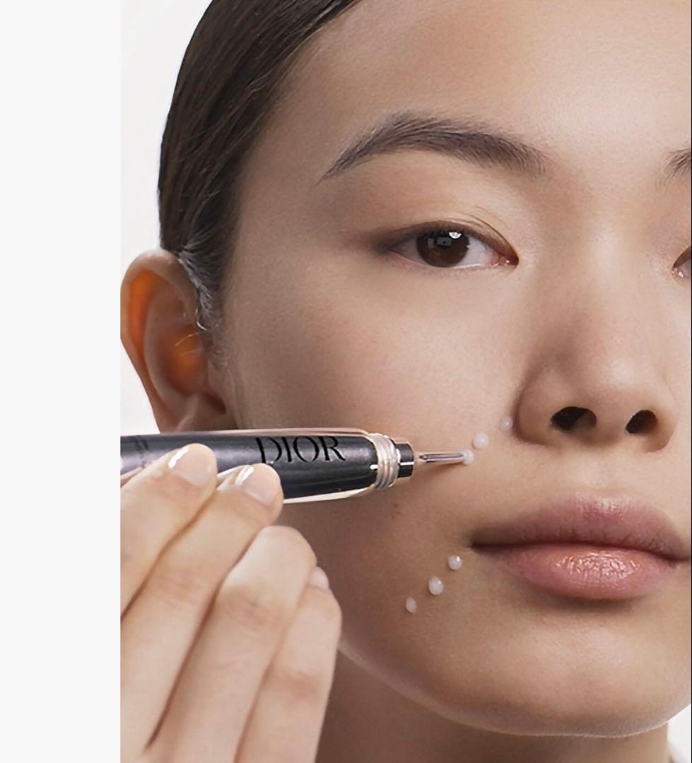 ディオール❣️カプチュール トータル ヒアルショット❣️まるで美容医療新品15ml
