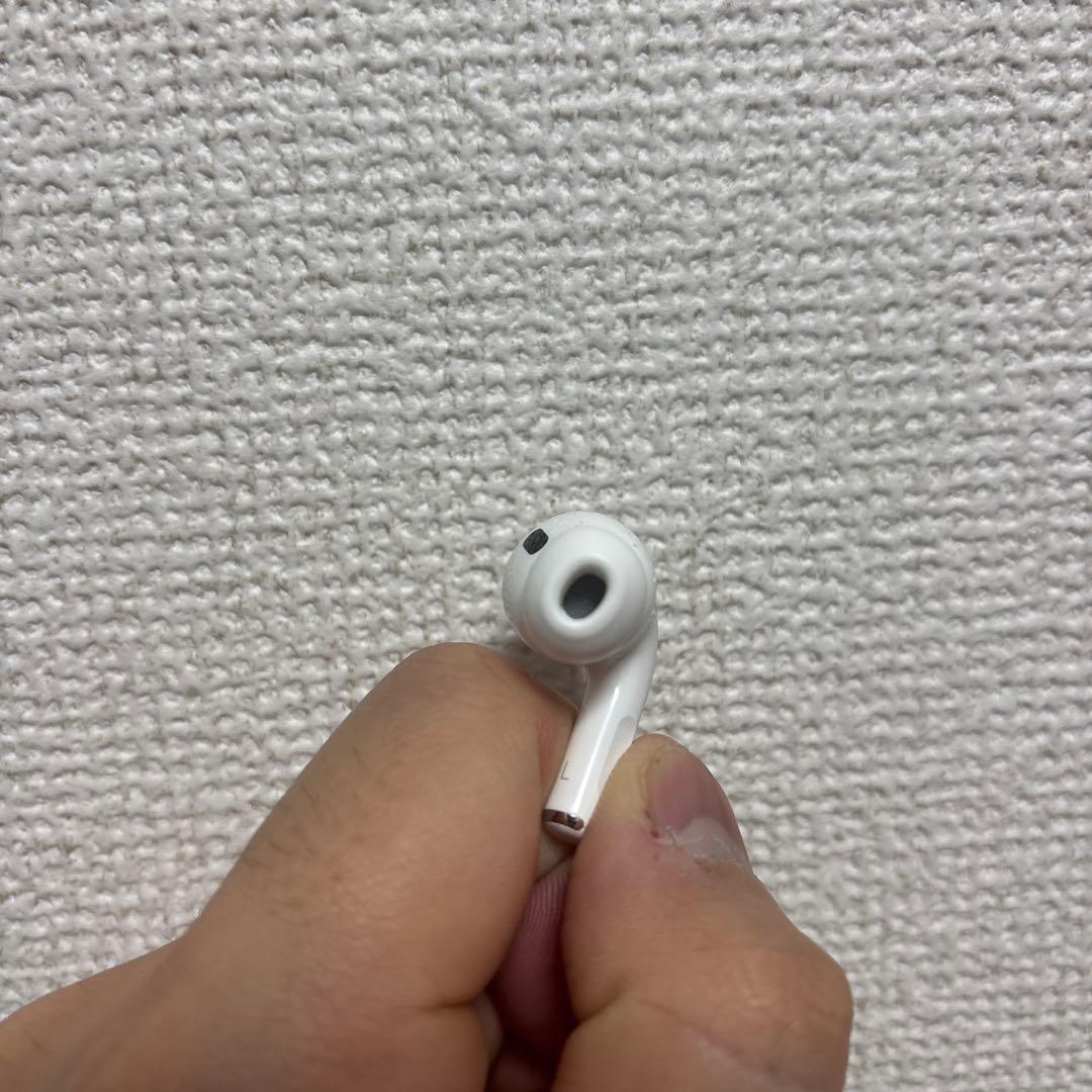 AirPods Pro 2 左耳のみ