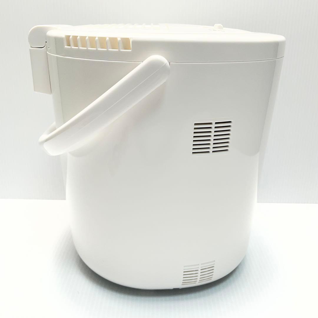 象印ZOJIRUSHI スチーム式加湿器EE-RP35型 2019年製 ホワイト