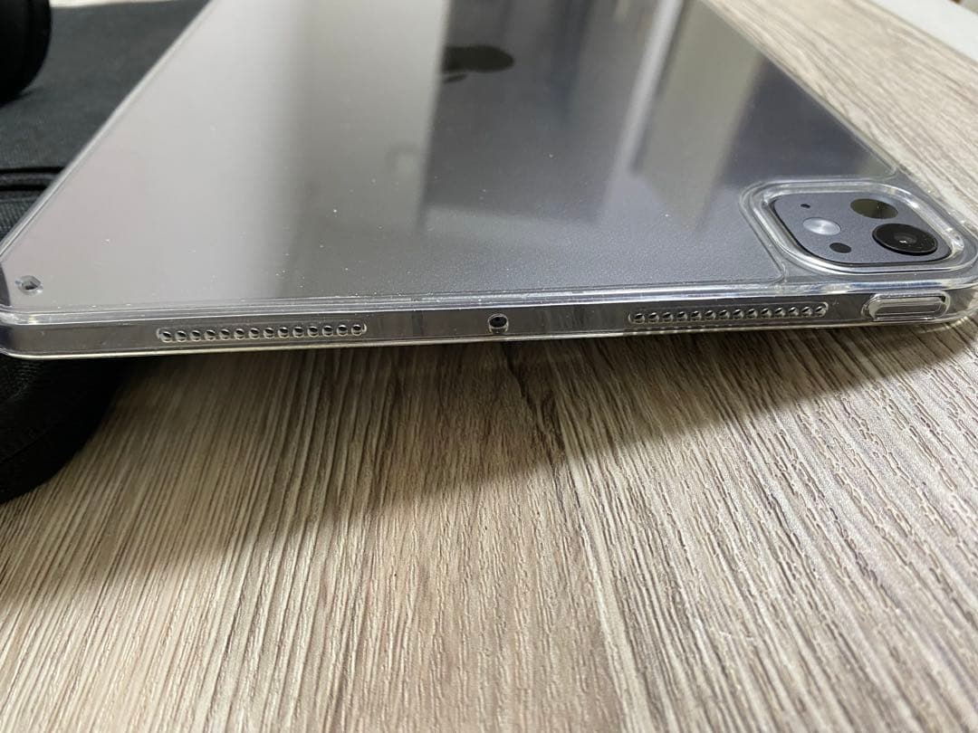 【美品】iPad Pro M4 11インチ 256GB セルラーモデル