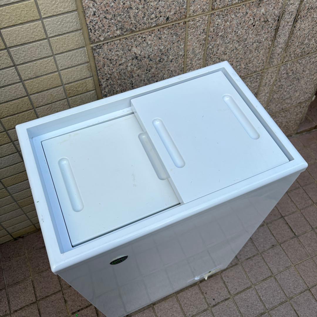 RIT 冷凍ストッカー RITC-41 業務用冷凍庫