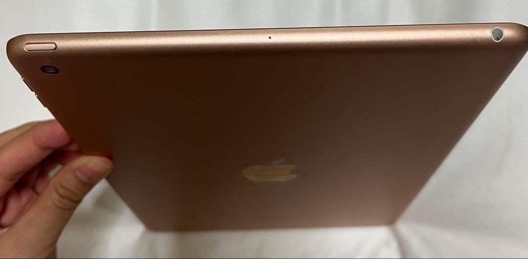 ipad 第8世代 128GB Wi-Fiモデル applepencil付き