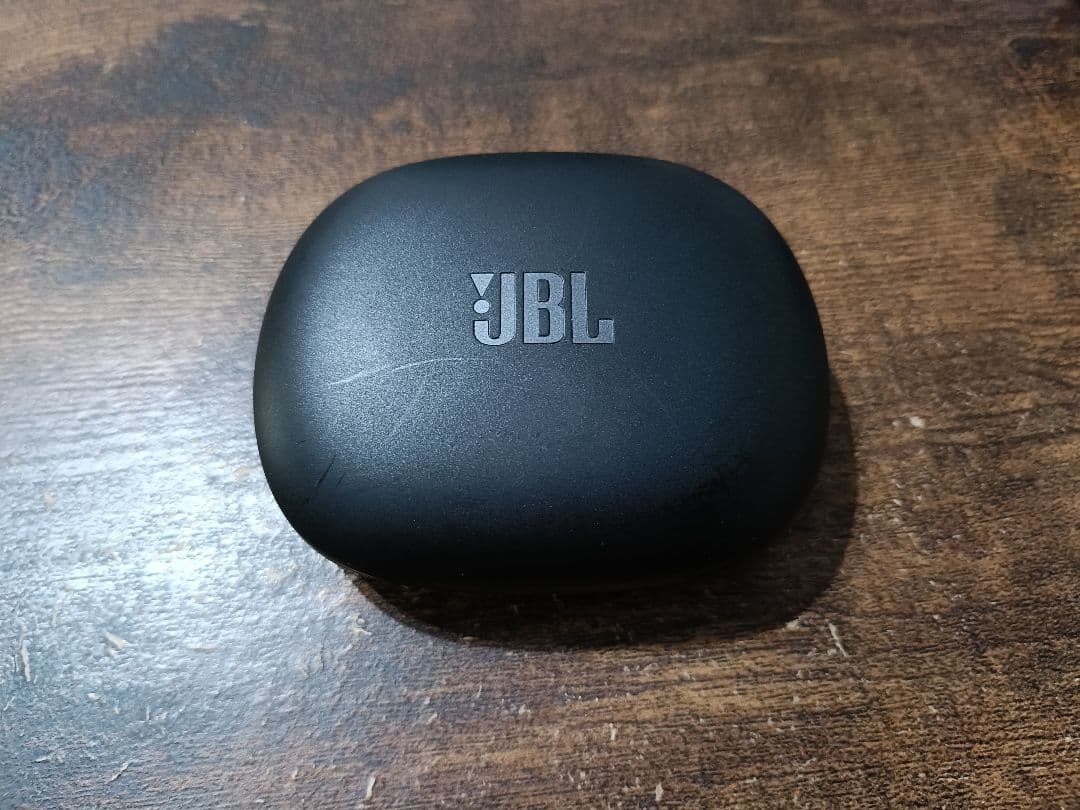 イヤホン JBL Sense Pro