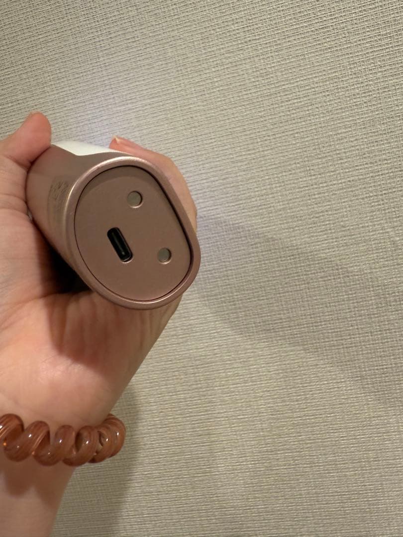 YDUNVIE 第2世代　A9ドットマトリックス肌再生美容機器