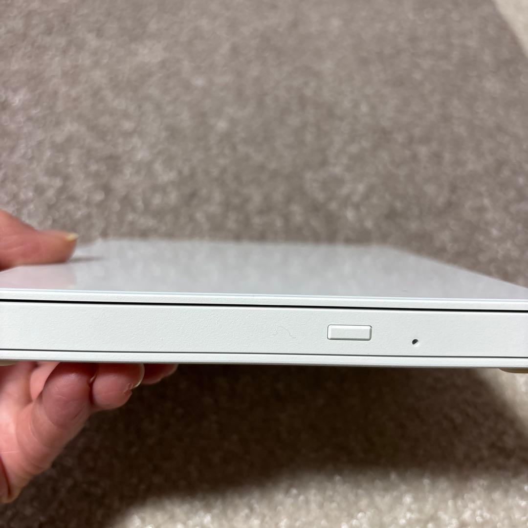 スマートフォン用CDレコーダー