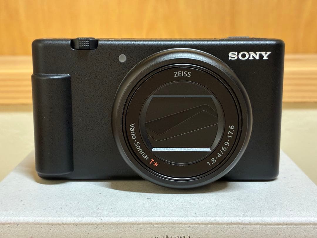 SONY ZV-1M2 VLOGCAM　美品