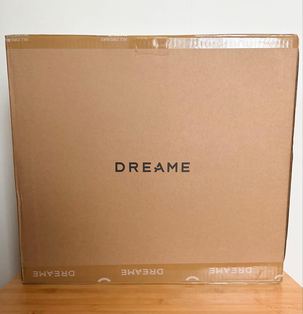 dreameF10ロボット掃除機 超強力吸引＆水拭き 大容量バッテリー