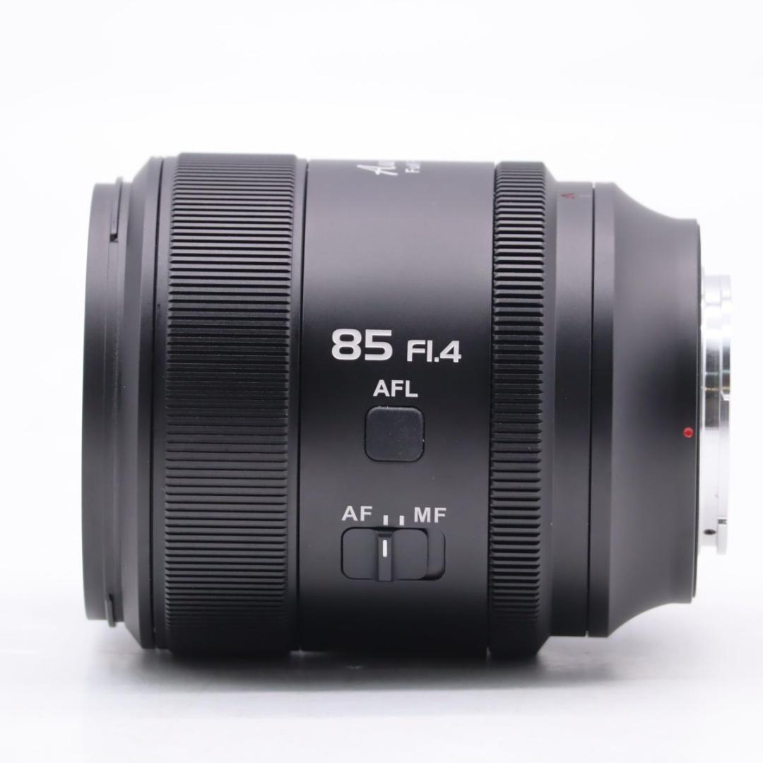 SIRUI Aurora 85mm Eマウント #3168