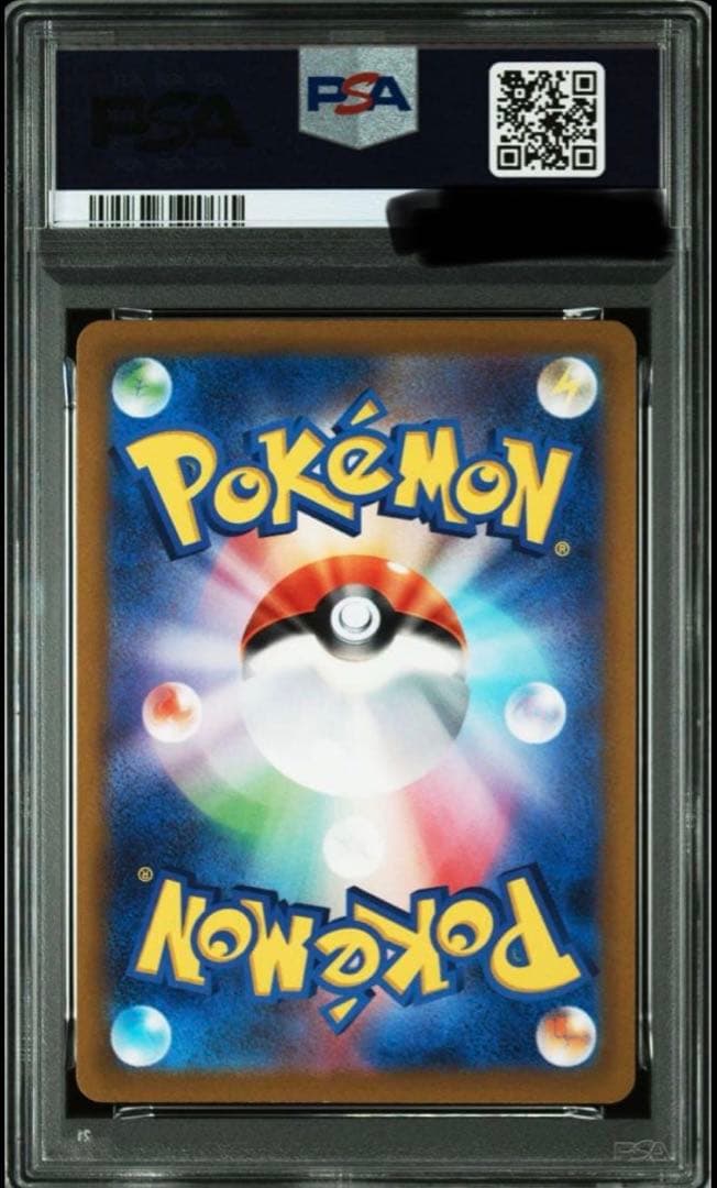 カ*ナ様 リザードンV SAR VSTARユニバース 211/172【PSA10
