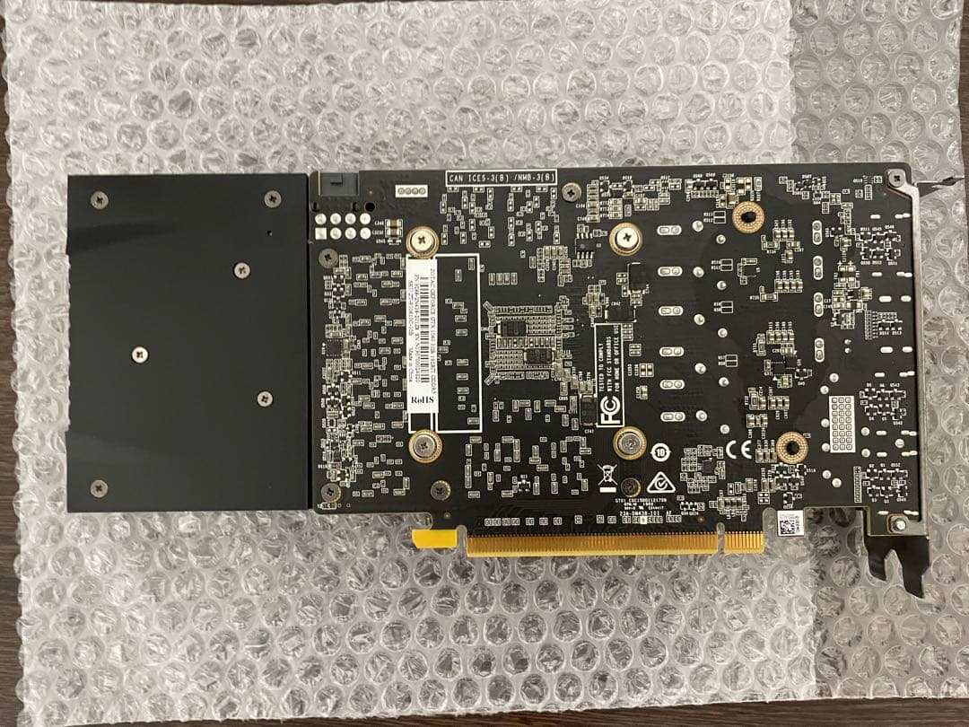 GTX 1060 グラフィックボード 3GB