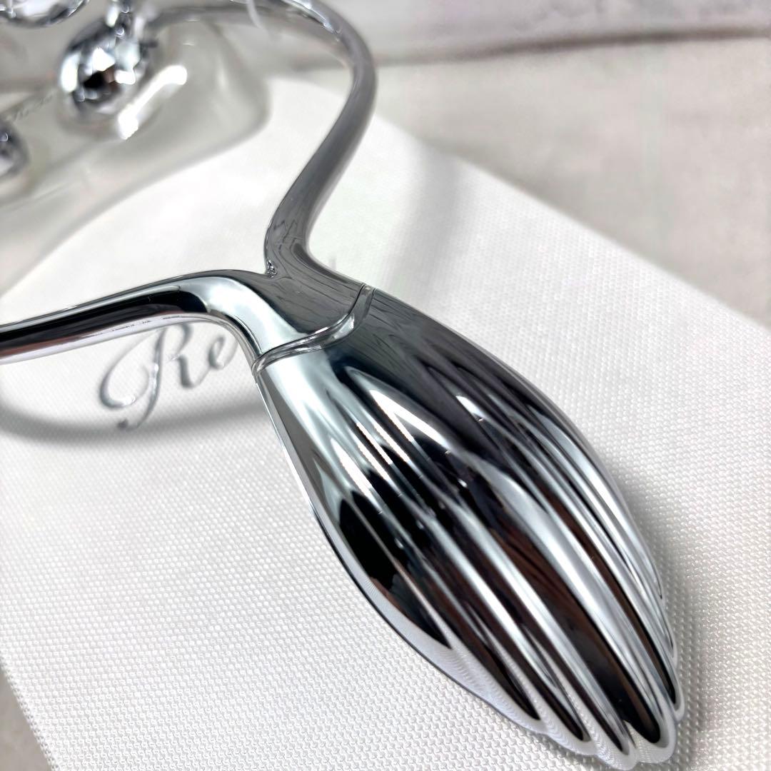 未使用級✨ReFa リファ ダブルレイ RR-AB00 MTG 付属品完備