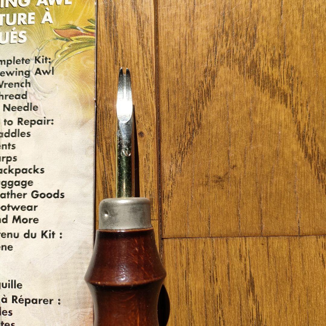 革細工 工具セット