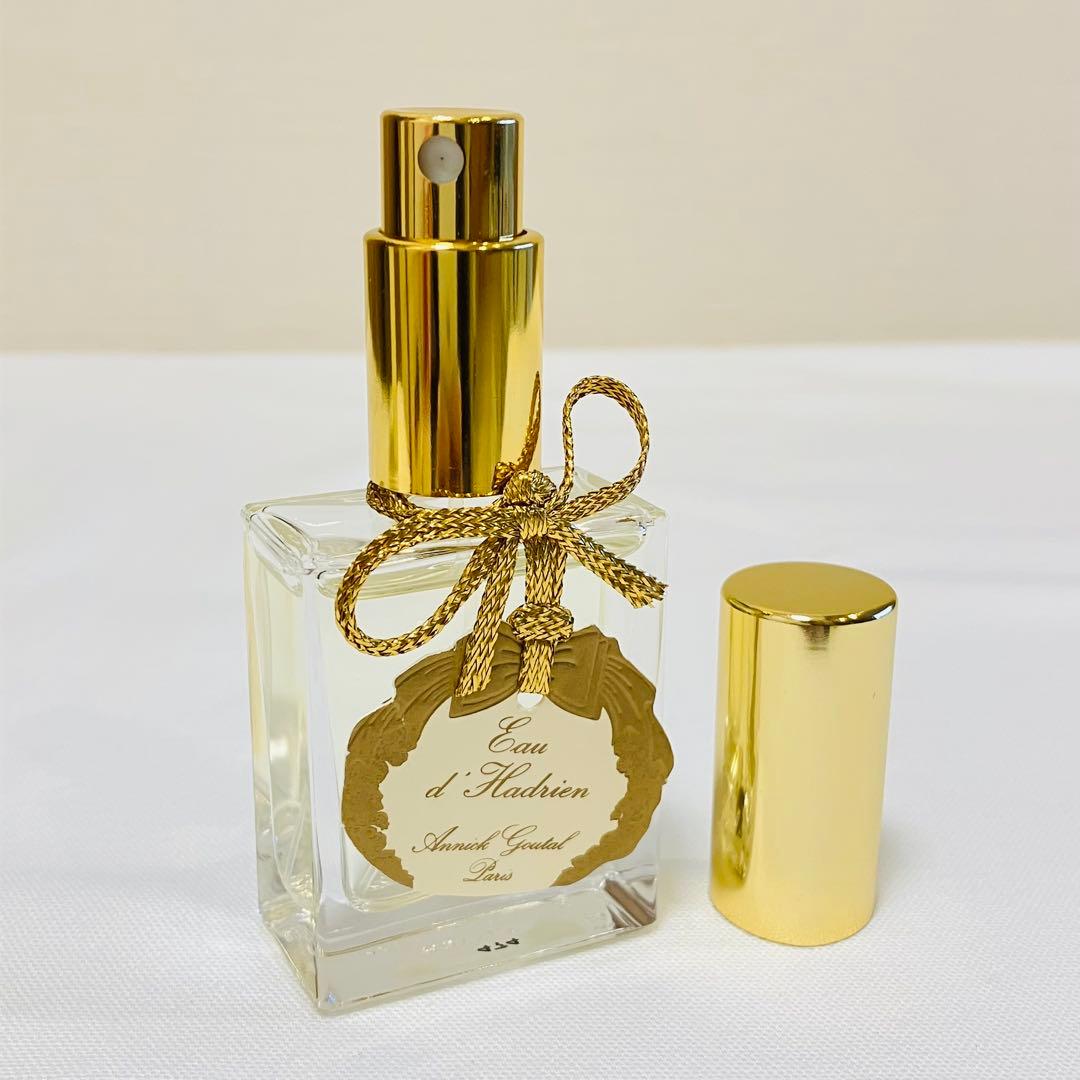 新品未使用　アニックグタール　オーダドリアン　オードトワレ　香水 15ml