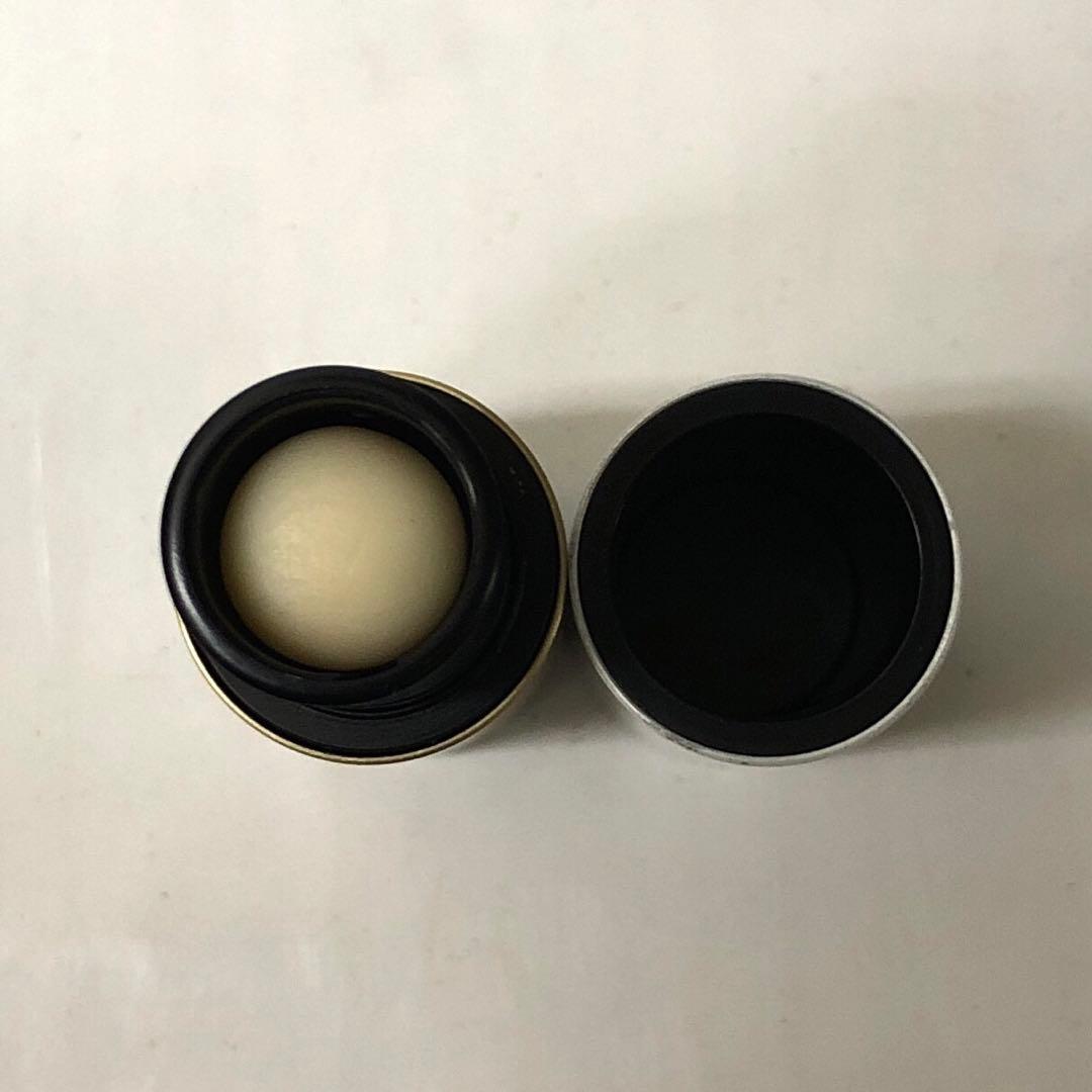 DAE01-6 エルメス リップバーム 新品未使用 ルージュエルメス
