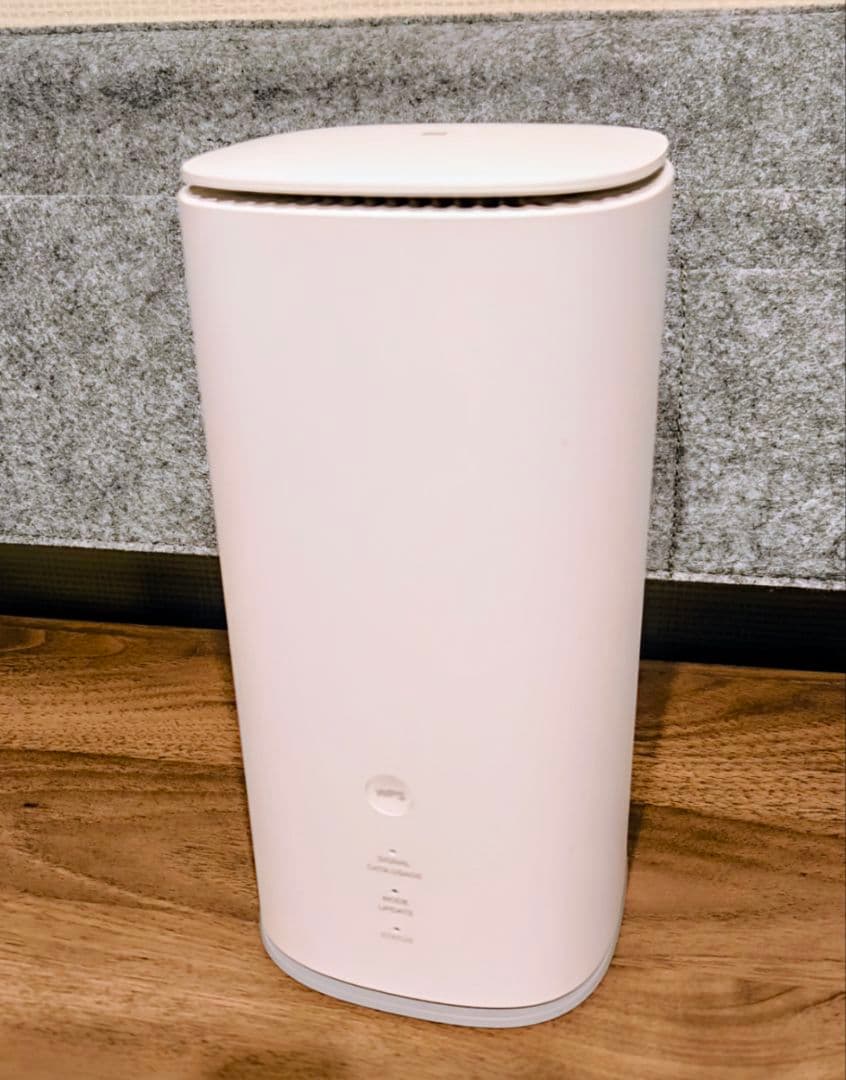 【翌日発送】Speed Wi-Fi  5G L13
