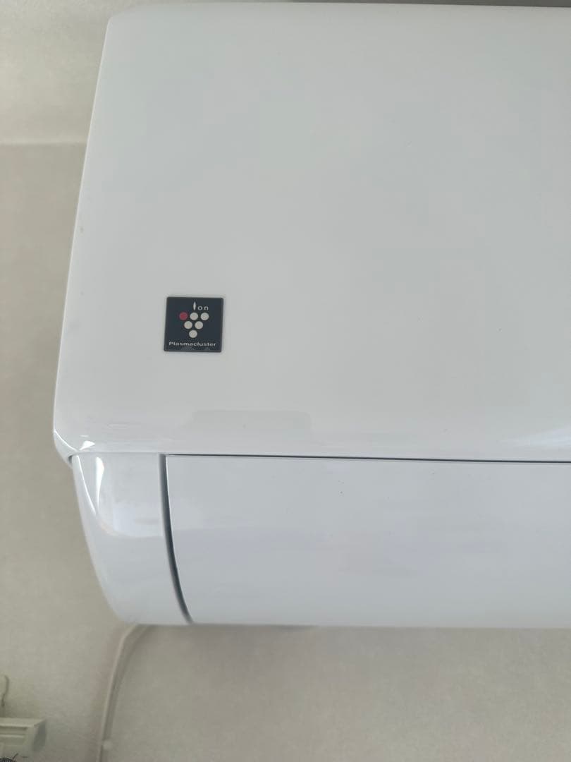 SHARP AY-T22DG エアコン 2025年製