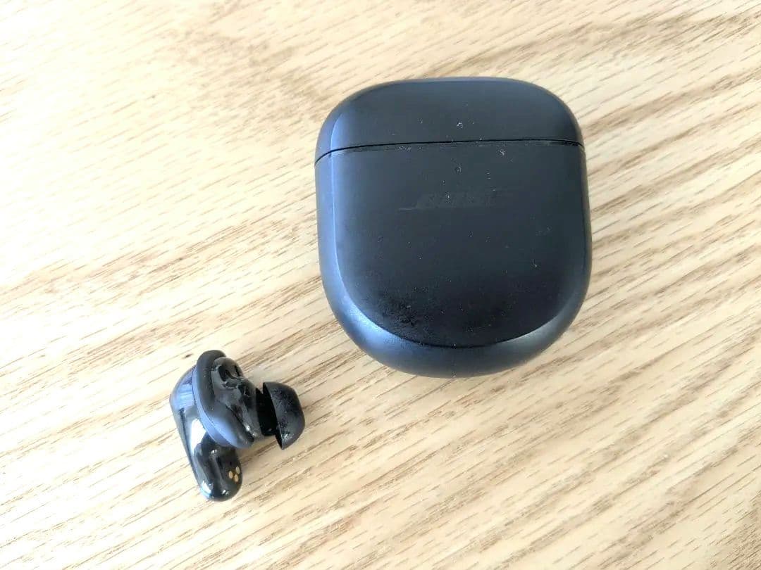 Bose Quietcomfortearbuds2　片耳ワイヤレスイヤホン