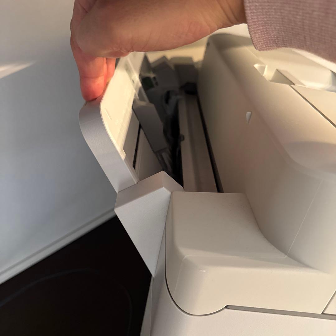 ADF付A3対応3段トレイインクジェット複合機 MFC-J7600CDW 訳アリ