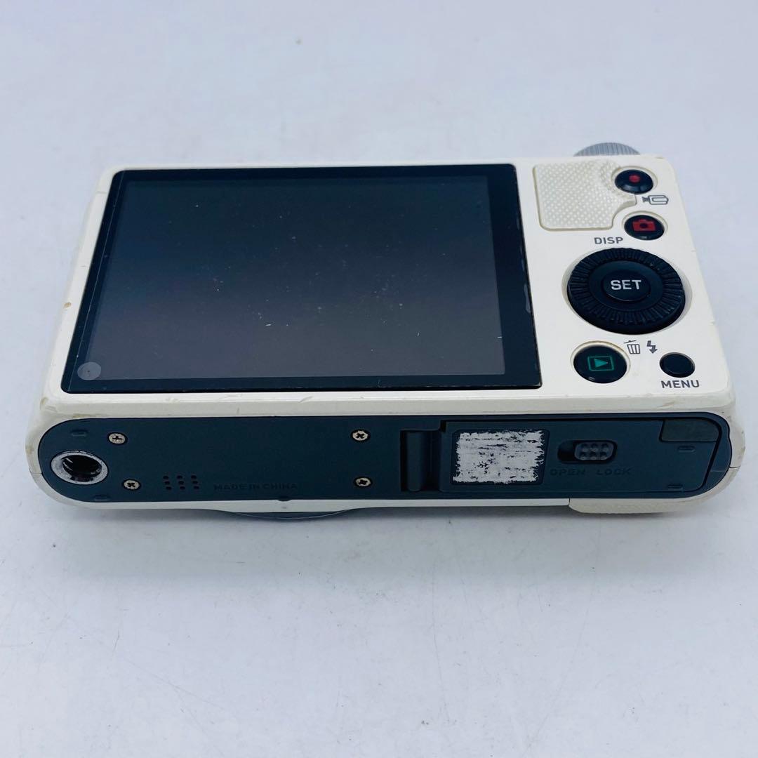 【動作確認済み】CASIO EXILIM EX-ZR850