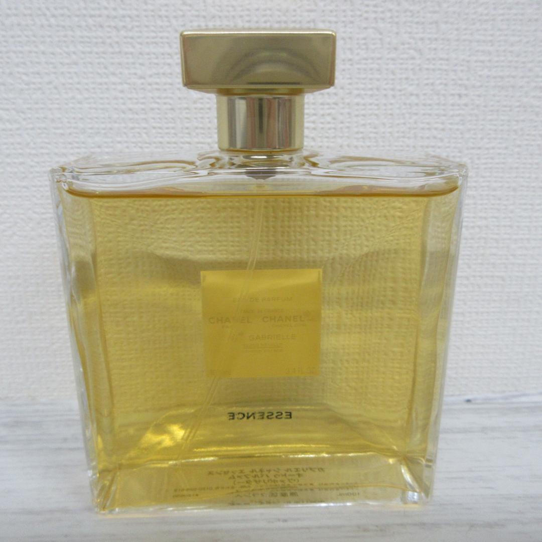 ガブリエル シャネル エッセンス オードゥ パルファム 100mL
