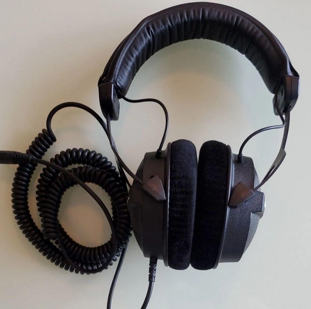 Beyerdynamic DT 770 PRO 250 OHM ヘッドフォン