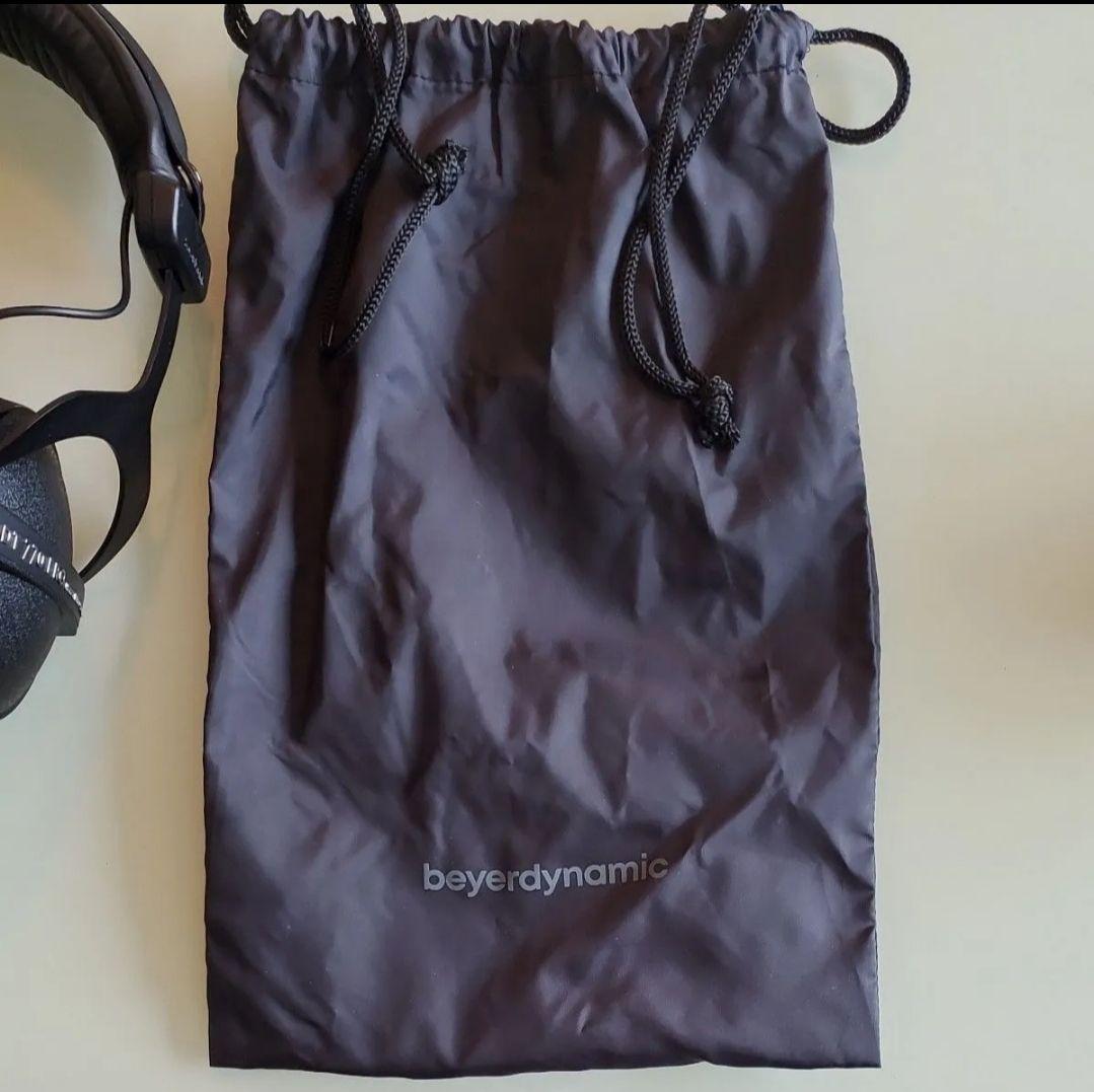 Beyerdynamic DT 770 PRO 250 OHM ヘッドフォン