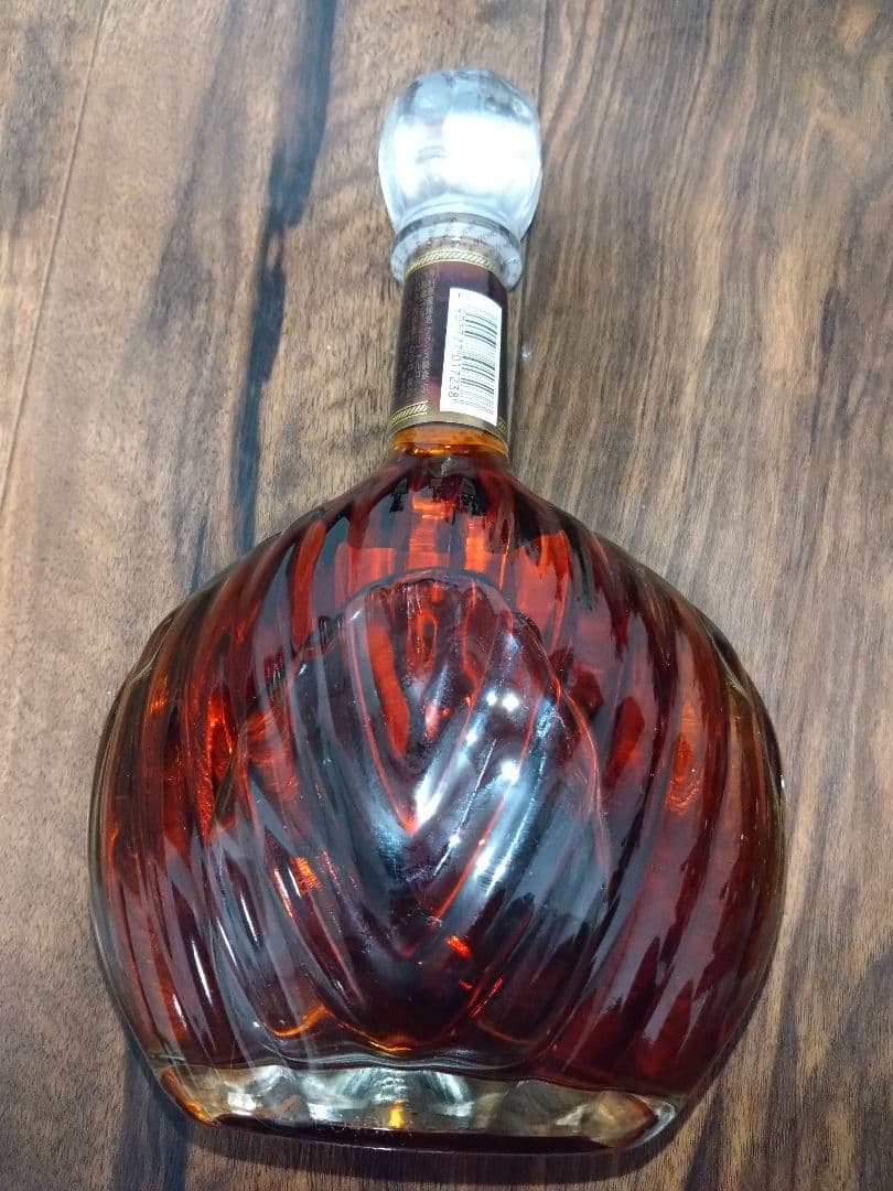 サントリーＸＯ 　碧３５０ml オールドパー