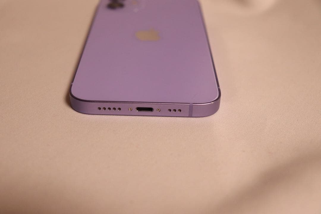 ラ*ル様 【準美品】iPhone12 SIMフリー