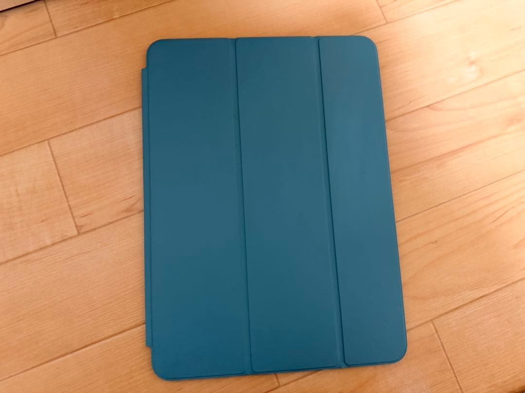 【最終値下げ】iPad Pro 11インチ 512GB＋Apple Pencil