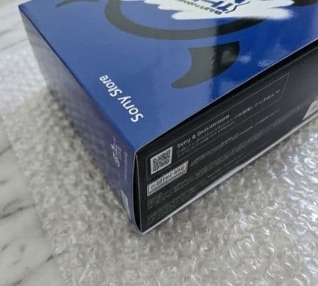 世界50セット限定　BABYMONSTERスペシャルセット SONY 新品未開封